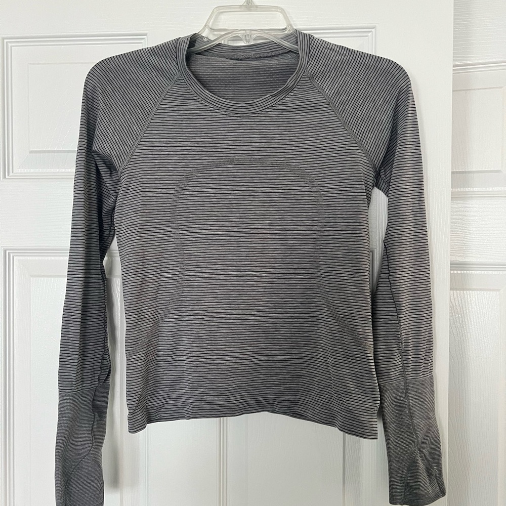 Lululemon Swiftly Tech